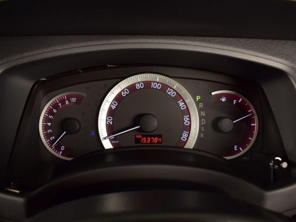 Toyota ISis I Рестайлинг с пробегом 2011 года, цена 1 199 999 рублей, 153771 км, компактвэн, Автокод Объявления