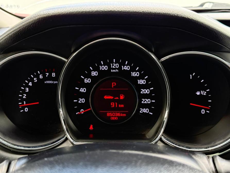 Kia Ceed II Курган  - изображение 11