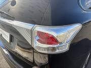Mitsubishi Outlander III Нижний Тагил  - изображение 32