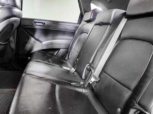 Hyundai ix55 с пробегом 2010 года, цена 880 000 рублей, 353545 км, внедорожник, Автокод Объявления