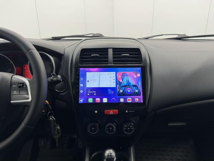 Mitsubishi ASX I Рестайлинг Воронеж  - изображение 13