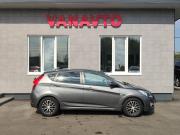 Hyundai Solaris I Рестайлинг Альметьевск  - изображение 24