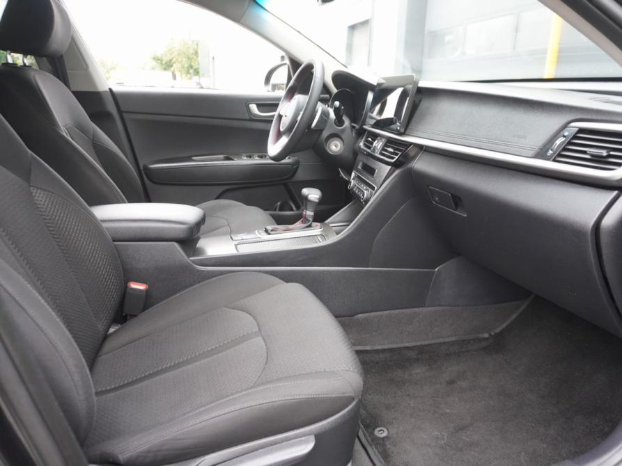 Kia Optima IV Рестайлинг Москва  - изображение 11
