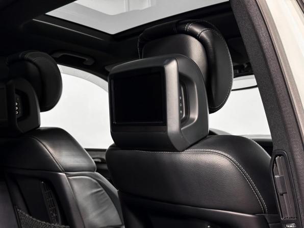 Mercedes-Benz GL-Класс II (X166) с пробегом 2012 года, цена 2 690 000 рублей, 104100 км, внедорожник, Автокод Объявления