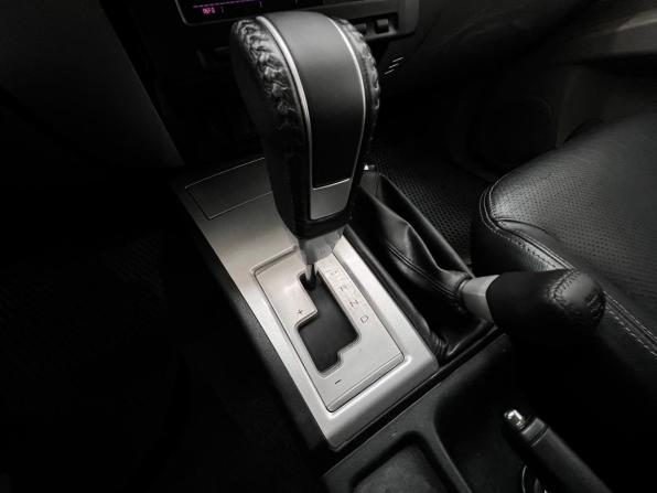 Mitsubishi Pajero Sport II с пробегом 2011 года, цена 1 590 000 рублей, 197523 км, внедорожник, Автокод Объявления
