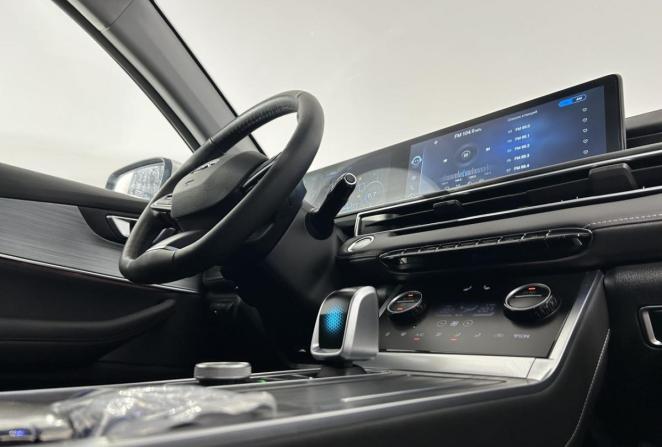 Chery Tiggo 7 Pro Max I с пробегом 2023 года, цена 2 000 000 рублей, 34513 км, внедорожник, Автокод Объявления