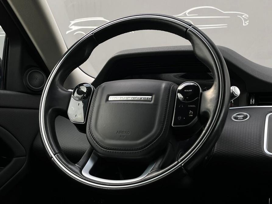 Land Rover Range Rover Evoque II Санкт-Петербург  - изображение 24