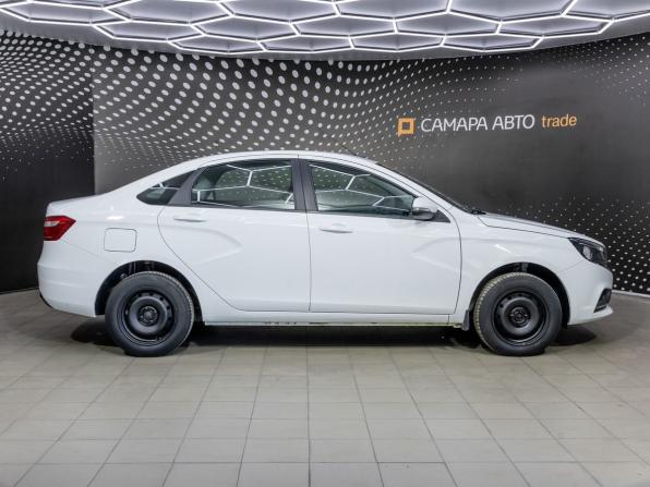 Lada (ВАЗ) Vesta I с пробегом 2019 года, цена 896 000 рублей, 125000 км, седан, Автокод Объявления