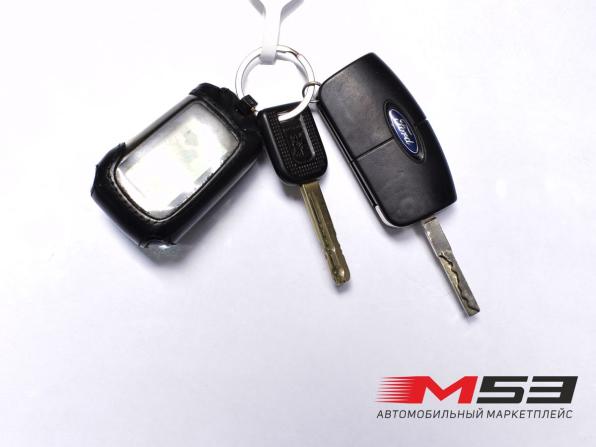 Ford Focus II Рестайлинг с пробегом 2011 года, цена 725 999 рублей, 113900 км, седан, Автокод Объявления