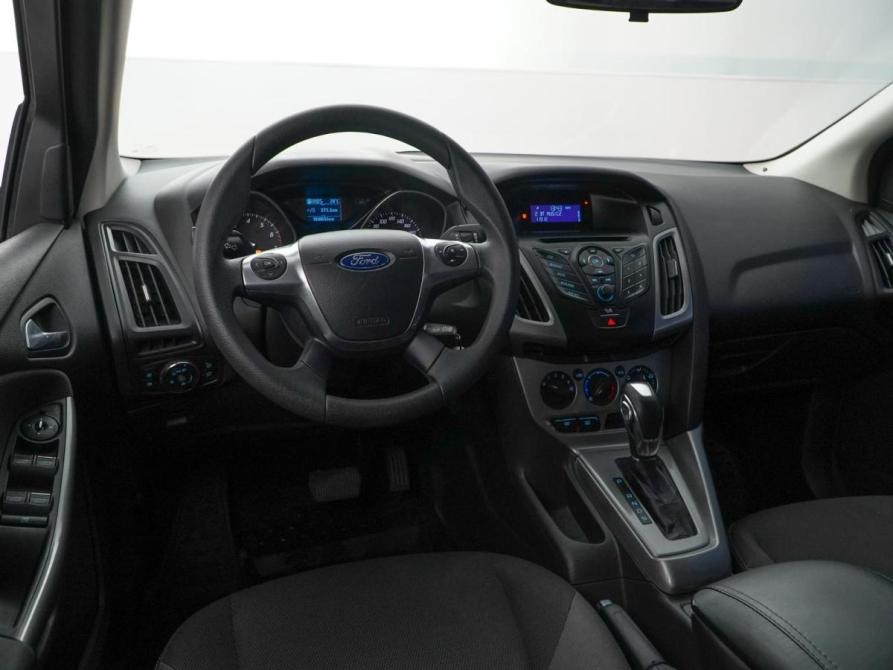 Ford Focus III Москва  - изображение 6