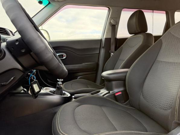 Kia Soul II с пробегом 2014 года, цена 1 060 000 рублей, 158433 км, хэтчбек, Автокод Объявления