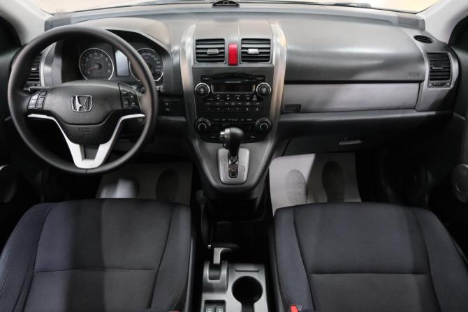 Honda CR-V III с пробегом 2008 года, цена 1 419 000 рублей, 313000 км, внедорожник, Автокод Объявления