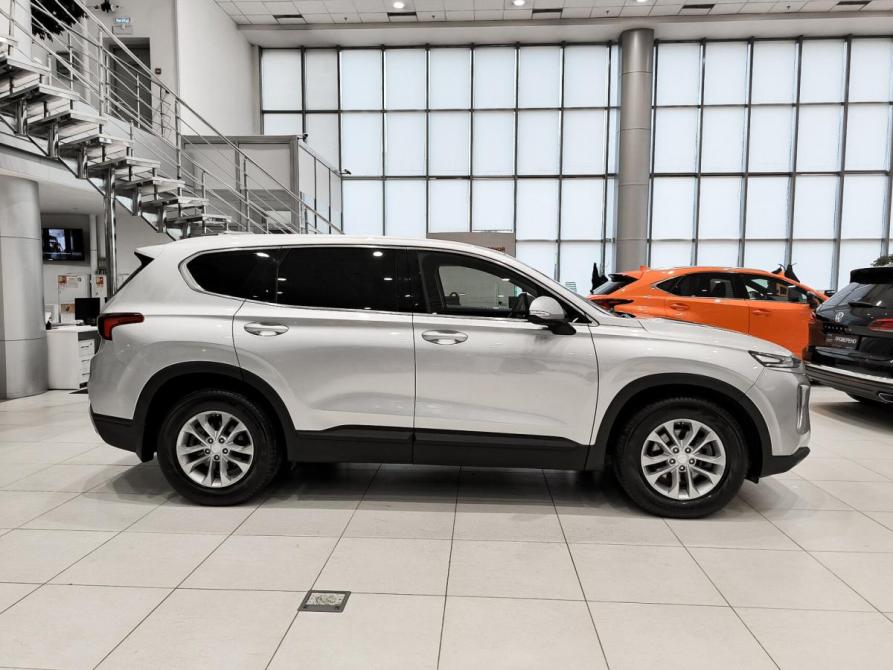 Hyundai Santa Fe IV Казань  - изображение 5