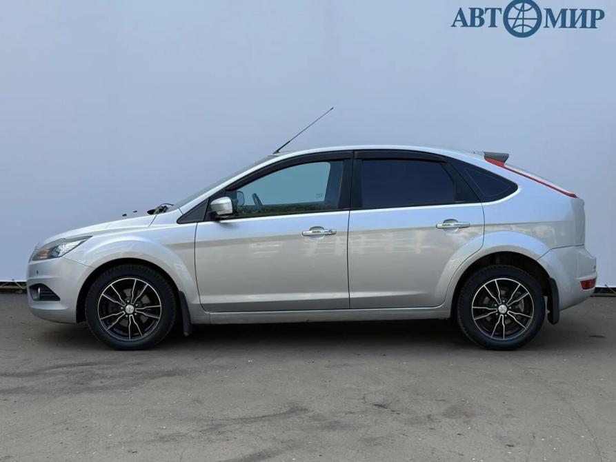 Ford Focus II Рестайлинг Москва  - изображение 8