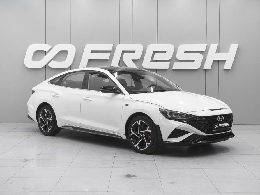 Hyundai Lafesta I Рестайлинг Ростов-на-Дону  - изображение 1