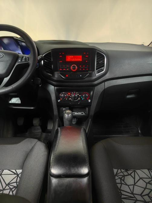 Lada (ВАЗ) XRAY I Москва  - изображение 12
