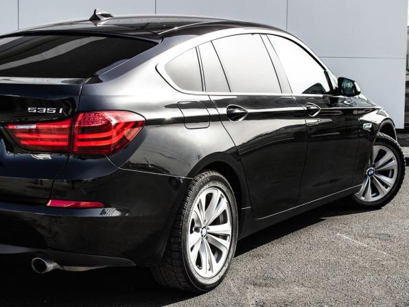 BMW 5 серии VI (F10/F11/F07) Рестайлинг с пробегом 2014 года, цена 2 160 000 рублей, 143377 км, лифтбек, Автокод Объявления