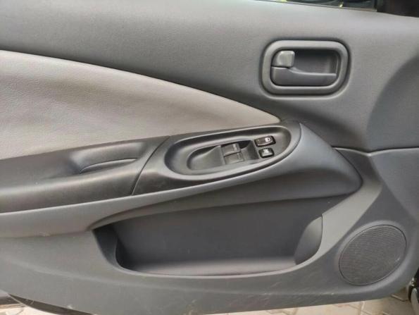 Nissan Almera II (N16) Рестайлинг с пробегом 2004 года, цена 295 000 рублей, 191383 км, седан, Автокод Объявления