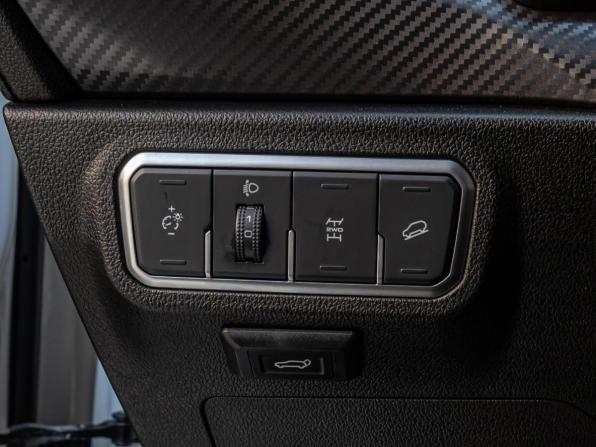 Haval F7x I с пробегом 2022 года, цена 2 030 000 рублей, 76366 км, внедорожник, Автокод Объявления