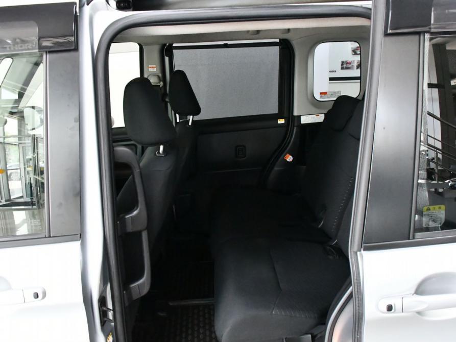 Daihatsu Thor I Новосибирск  - изображение 13