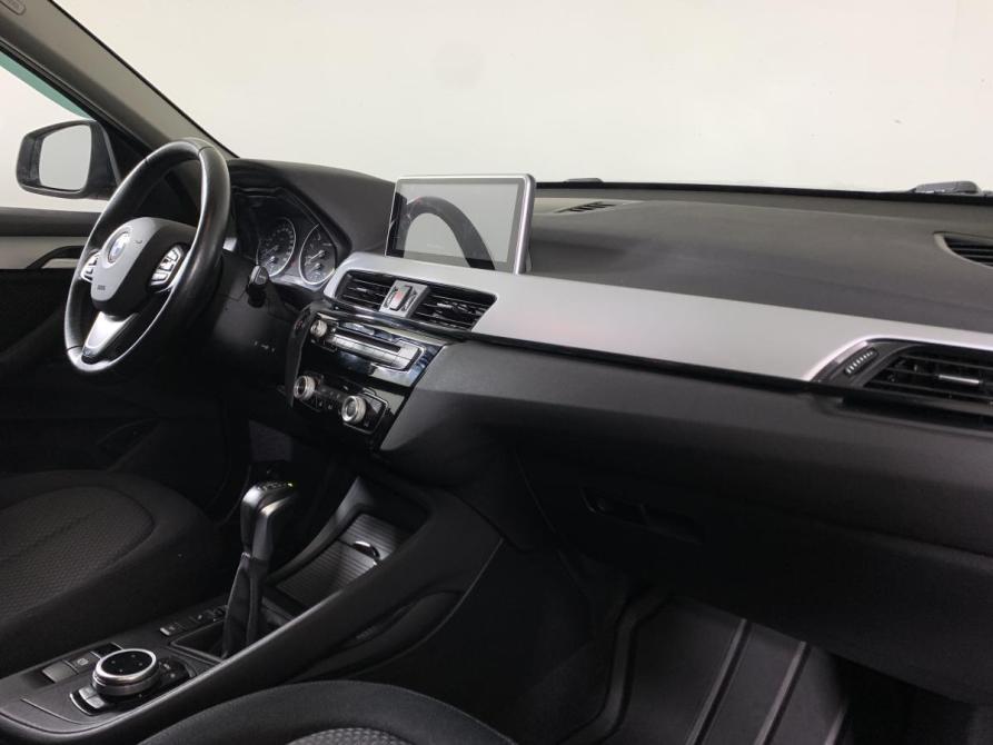 BMW X1 II (F48) Москва  - изображение 13