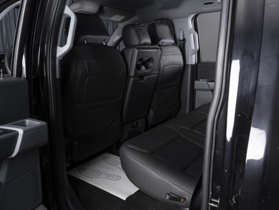 Ford F-150 XIV Ставрополь  - изображение 10