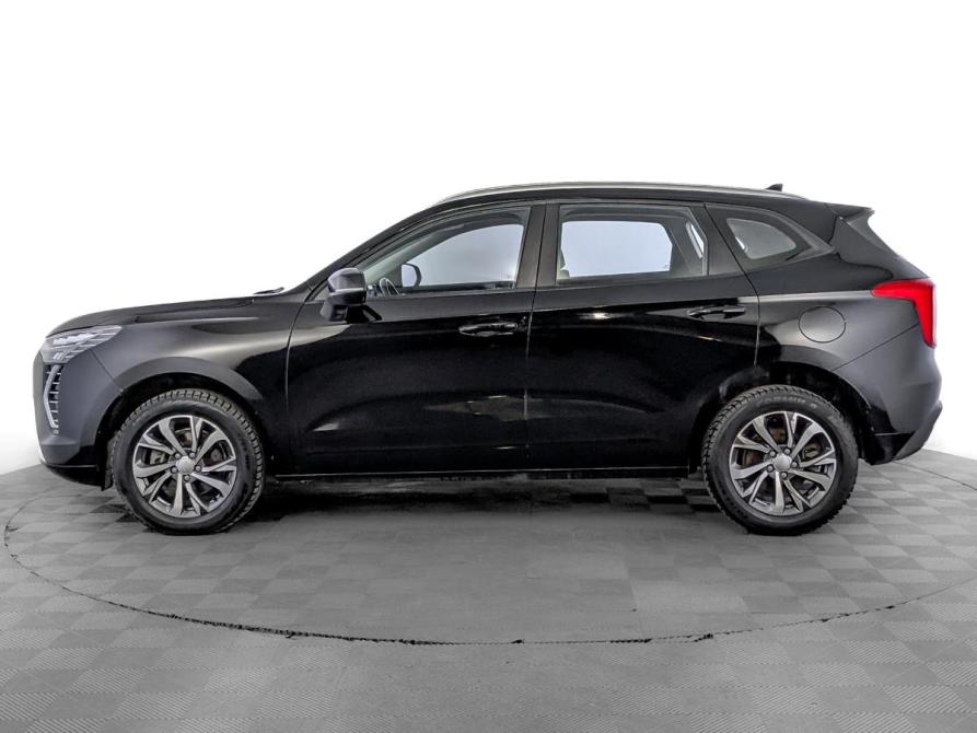 Haval Jolion I Москва  - изображение 8