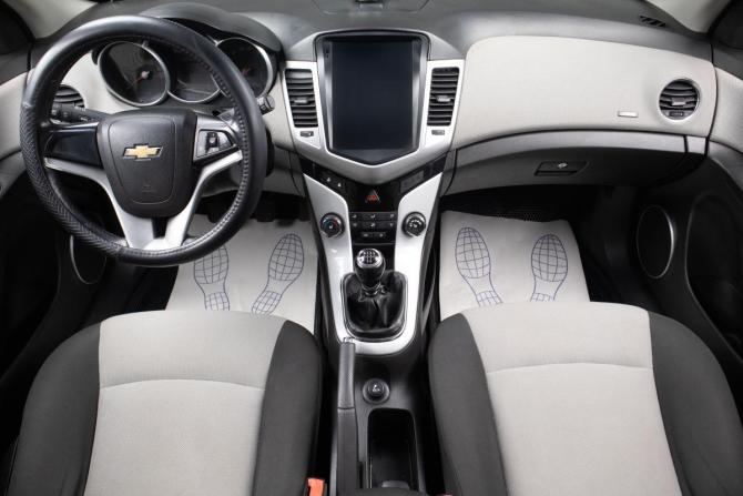 Chevrolet Cruze I с пробегом 2012 года, цена 1 099 000 рублей, 131020 км, хэтчбек, Автокод Объявления