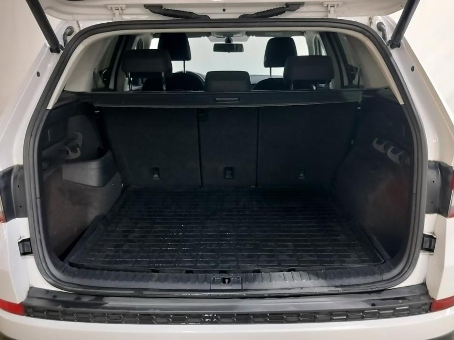 Skoda Kodiaq I Санкт-Петербург  - изображение 7