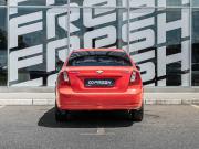 Chevrolet Lacetti I Краснодар  - изображение 21