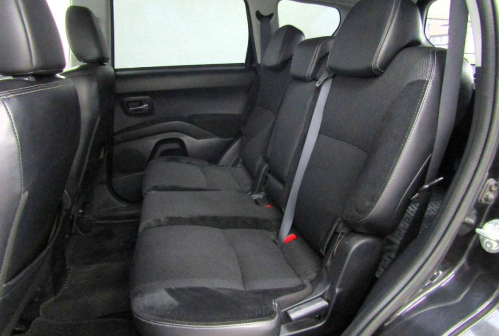 Peugeot 4007 Екатеринбург  - изображение 14