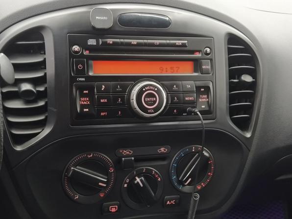 Nissan Juke I с пробегом 2013 года, цена 950 000 рублей, 173570 км, внедорожник, Автокод Объявления