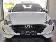 Hyundai Sonata VIII (DN8) Уфа  - изображение 24