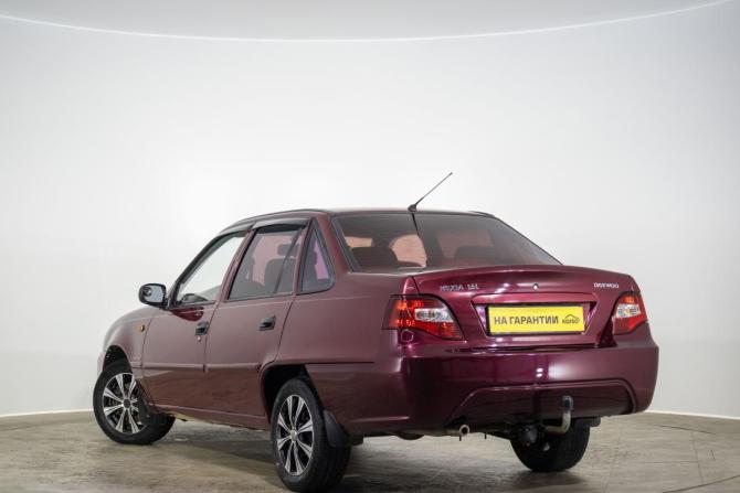 Daewoo Nexia I с пробегом 2012 года, цена 249 000 рублей, 146000 км, седан, Автокод Объявления