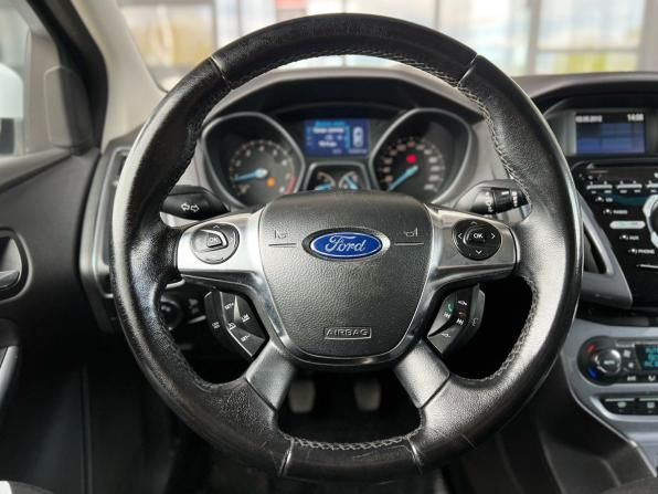Ford Focus III с пробегом 2012 года, цена 847 777 рублей, 152033 км, хэтчбек, Автокод Объявления