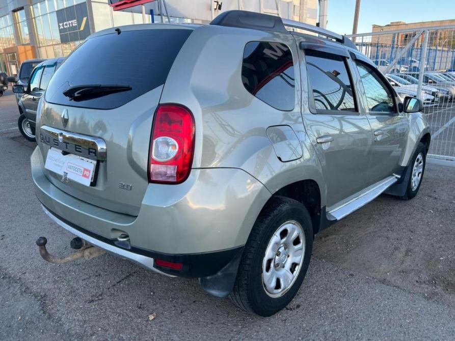 Renault Duster I Нижнекамск  - изображение 7