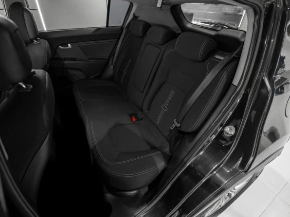 Kia Sportage III Рестайлинг с пробегом 2015 года, цена 1 245 000 рублей, 86418 км, внедорожник, Автокод Объявления