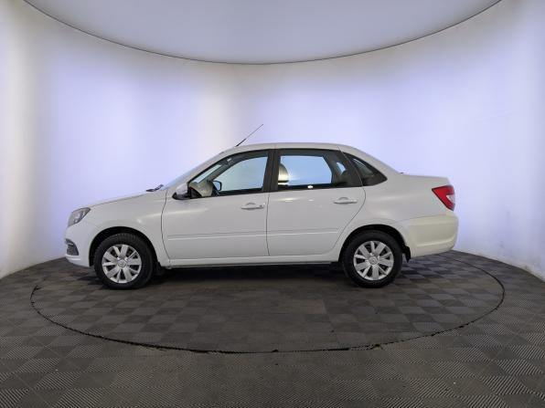 Lada (ВАЗ) Granta I Рестайлинг с пробегом 2023 года, цена 695 000 рублей, 55710 км, седан, Автокод Объявления