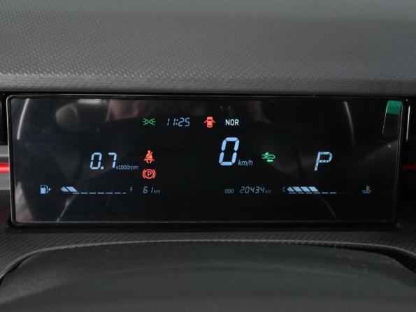 JETOUR DASHING I с пробегом 2023 года, цена 2 179 000 рублей, 20434 км, внедорожник, Автокод Объявления