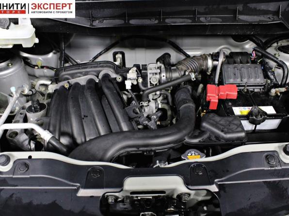 Nissan NV200 с пробегом 2019 года, цена 1 757 000 рублей, 117338 км, минивэн, Автокод Объявления