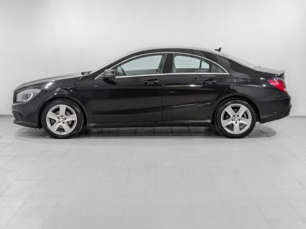 Mercedes-Benz CLA I (C117 X117) с пробегом 2014 года, цена 1 980 000 рублей, 80913 км, седан, Автокод Объявления