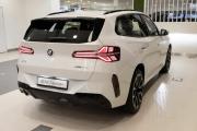 BMW X3 IV (G45/G48) Москва  - изображение 24