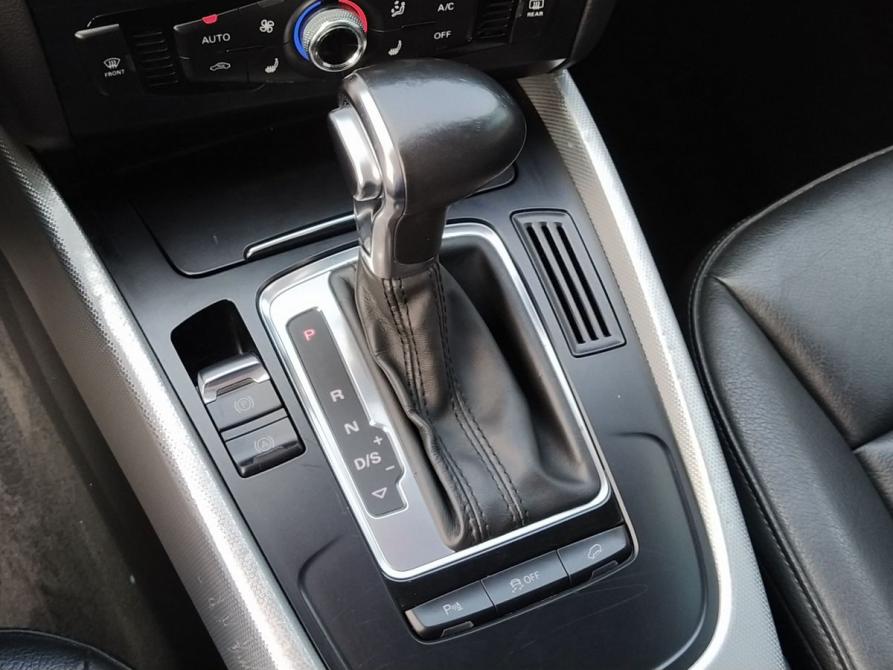 Audi Q5 I (8R) Рестайлинг Екатеринбург  - изображение 14