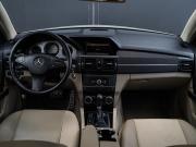 Mercedes-Benz GLK-Класс I (X204) Москва  - изображение 27