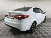 Kia Rio III Москва  - изображение 24