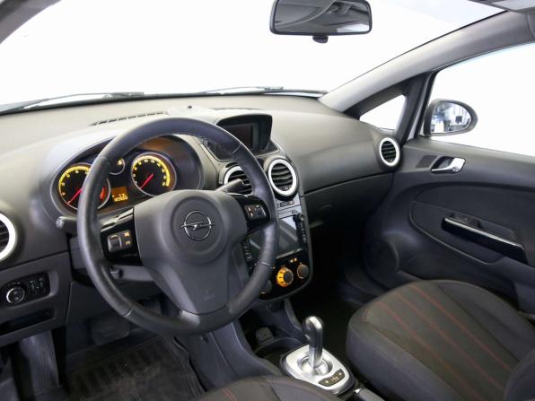 Opel Corsa D Рестайлинг II с пробегом 2011 года, цена 370 000 рублей, 189866 км, хэтчбек, Автокод Объявления