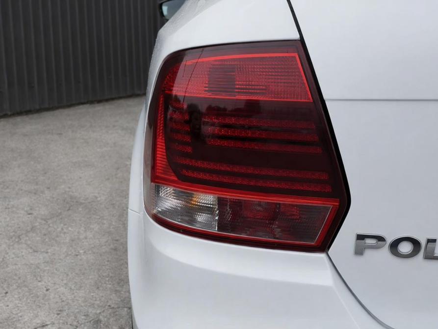Volkswagen Polo V Рестайлинг Пермь  - изображение 34