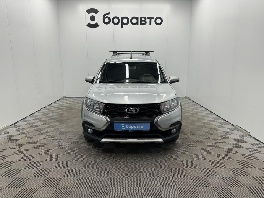 Lada (ВАЗ) Largus I Рестайлинг Воронеж  - изображение 2