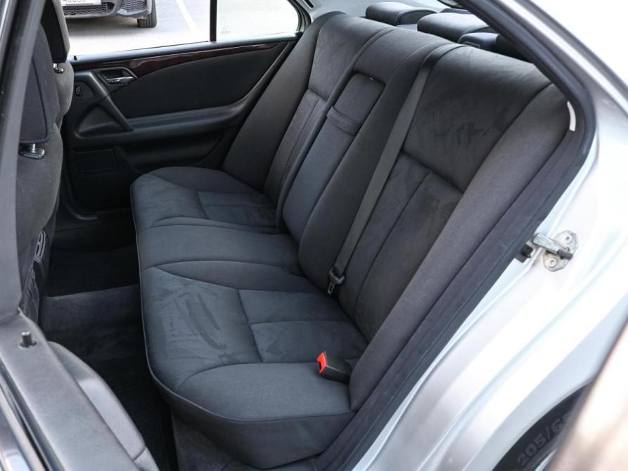 Mercedes-Benz E-Класс II (W210 S210) Волгоград  - изображение 9