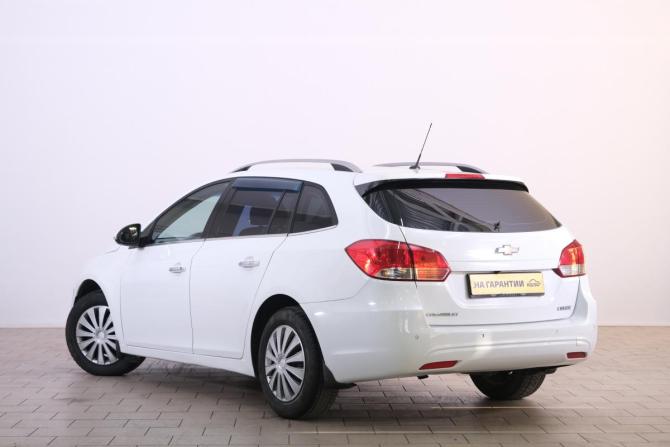 Chevrolet Cruze I Рестайлинг с пробегом 2014 года, цена 769 000 рублей, 150000 км, универсал, Автокод Объявления